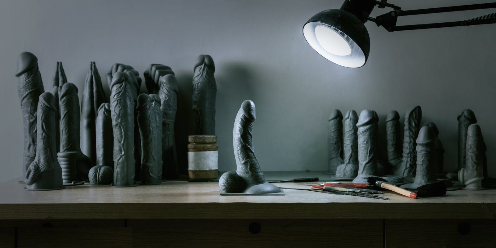 iGoods Manufacturing