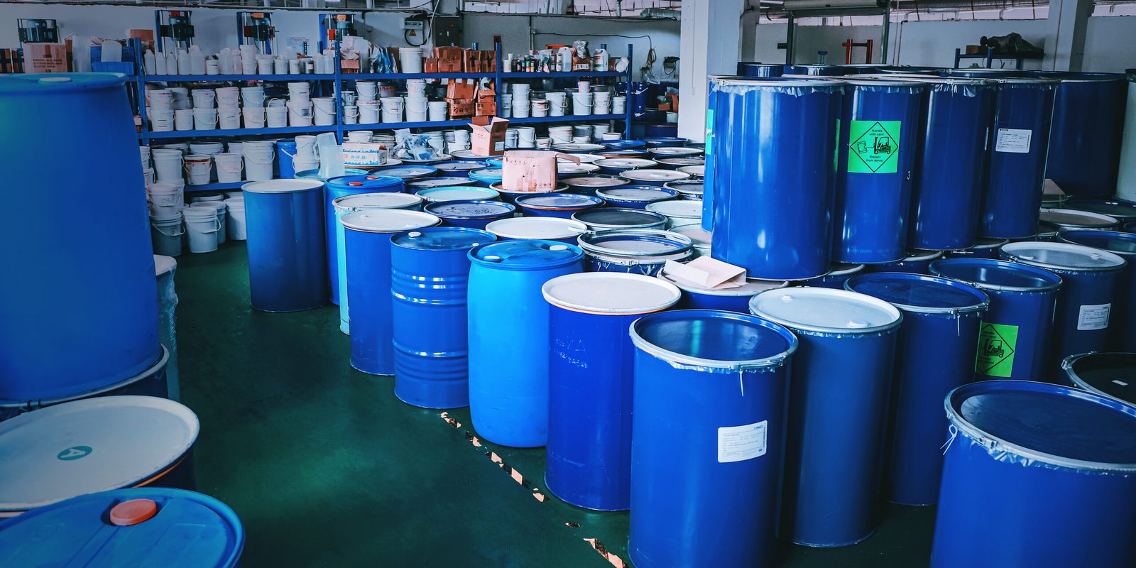 Luminescent Materials