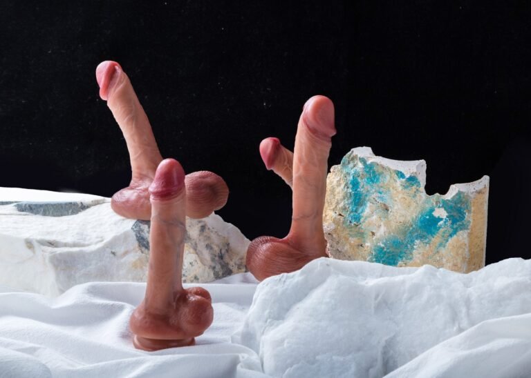 Dildos
