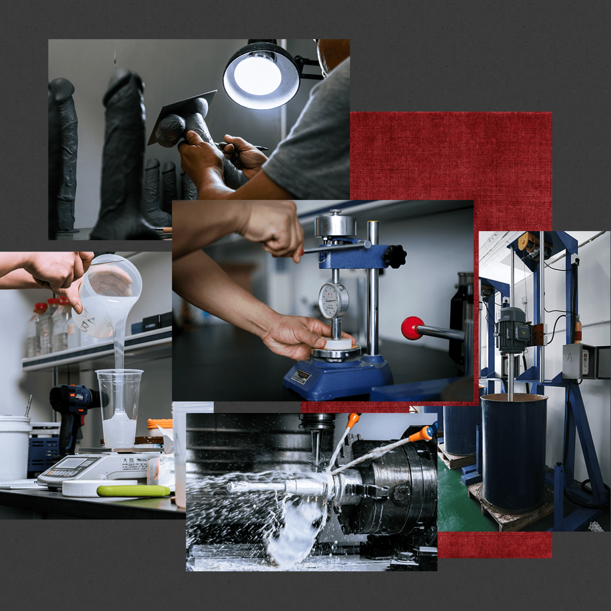 igoods workshop
