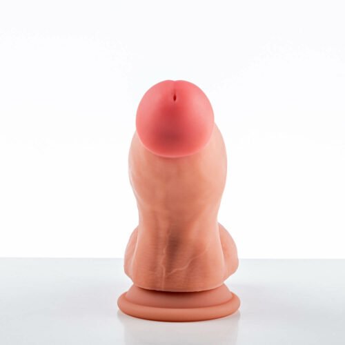 huge dog dildo