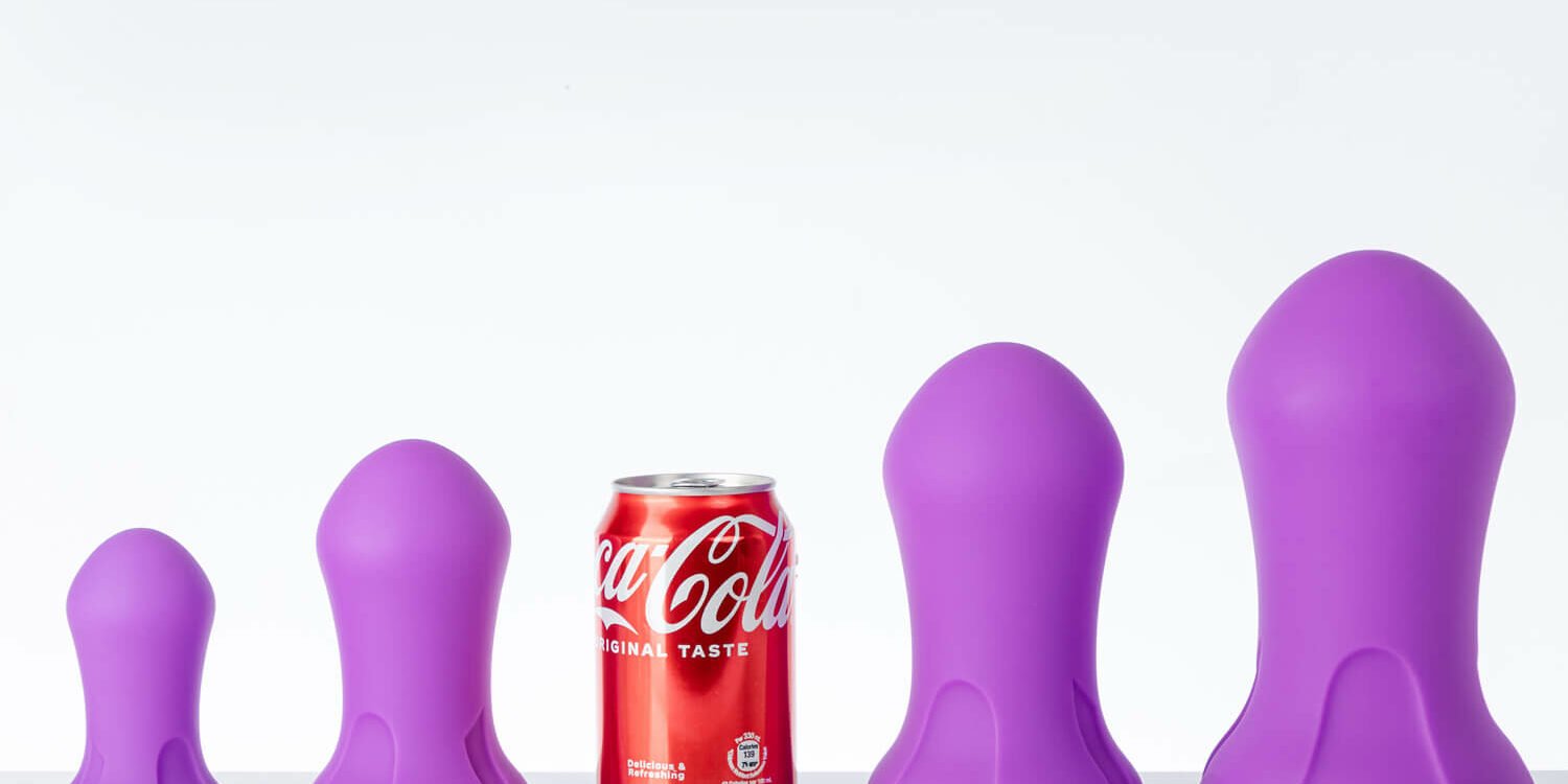 butt plug trainer kit