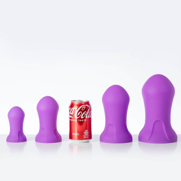 butt plug trainer kit