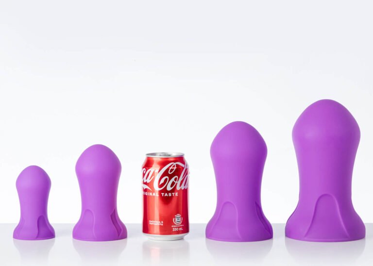 butt plug trainer kit