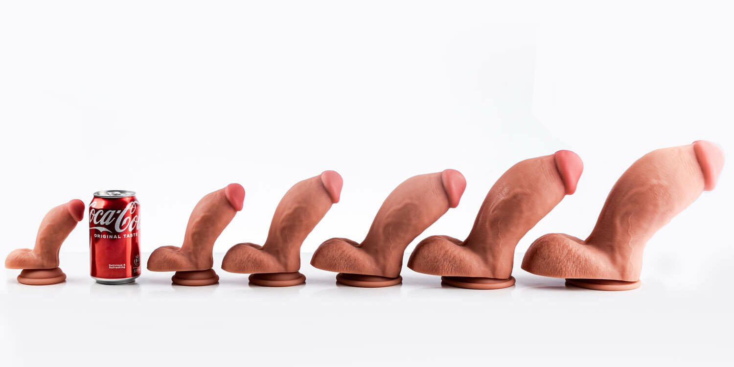 dildo set