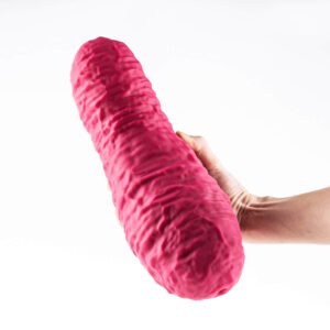 Red Dildo Novelty Wholesale Manufacturer