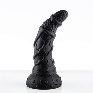 Curved Shaft Big Monster Dildos for G-Spot Orgasm – Bulk Supply Available