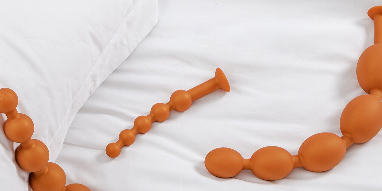 butt toys