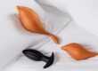 Anal plug, a sleek and durable anal sex toy for safe and pleasurable backdoor play