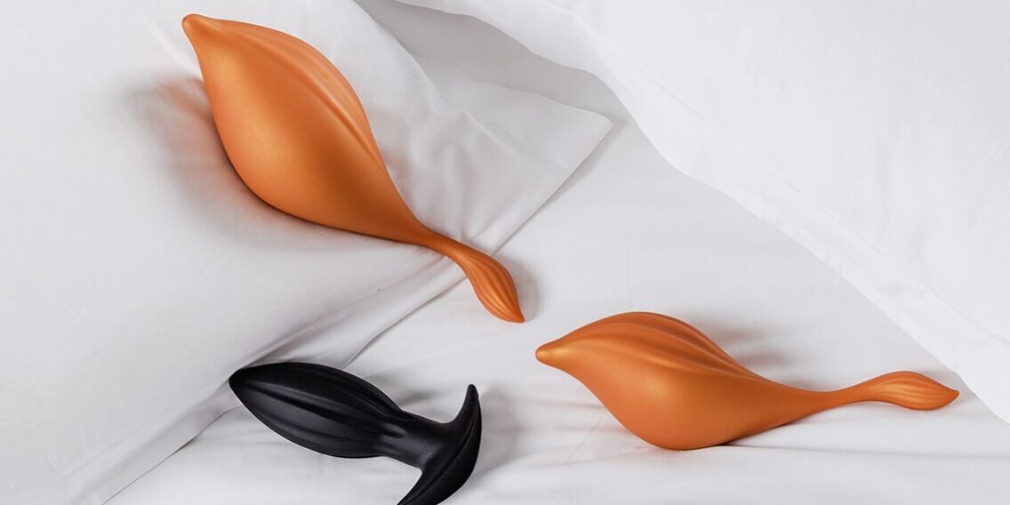 igoods-anal-toys butt toys