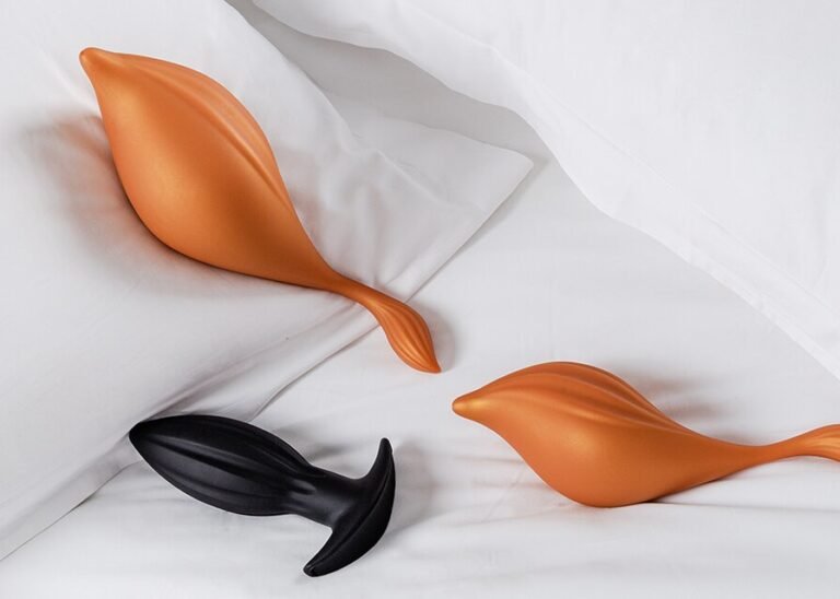 butt toys