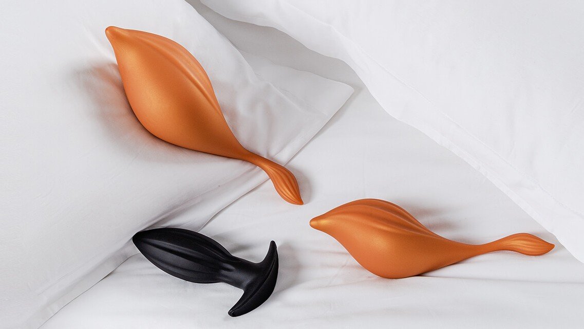 butt toys