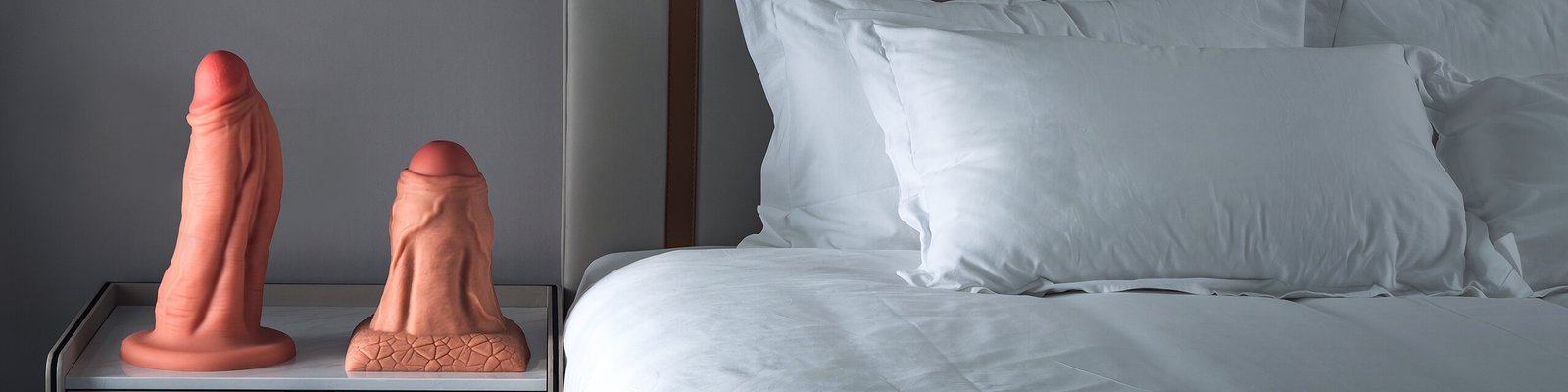 Anti-Sucking Base Design