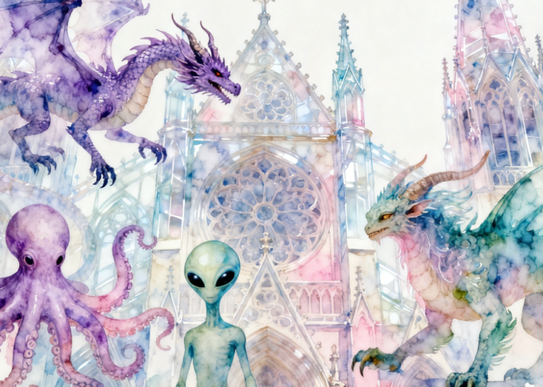 a large collection of inspirations for fantasy dildos