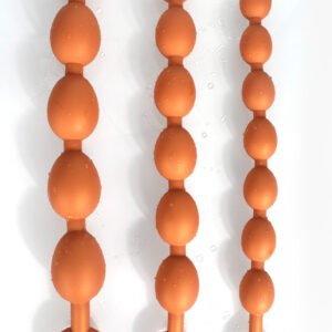 Dragon Egg Anal Beads – Soft Expansion Series | Wholesale Supply