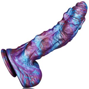 Giant Alien Cock Bulk Order Custom Available