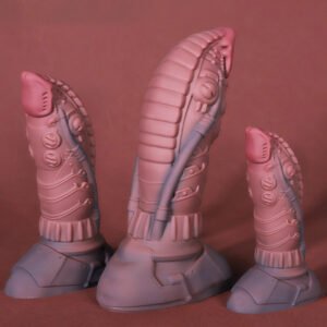 Alien Dick Dildo – Apocalypse Mecha Bulk Supply & Custom Manufacturing