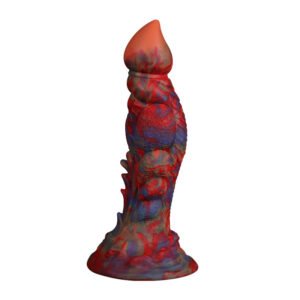 Male Dragon Sex Toy Butt Plug Wholesale Manufacturer B2B Supply