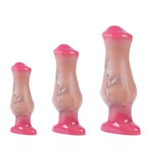 Fake Horse Dildo Small Wearable B2B Wholesale