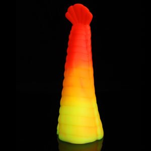 Shrimp Tail Butt Plug – Wholesale & Custom Manufacturing