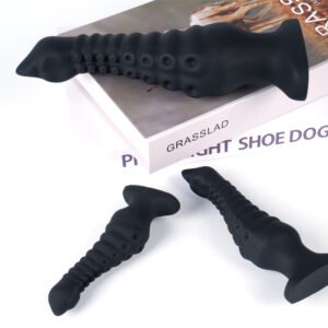 Plug Octopus Wearable Compact Series – 5 Sizes Wholesale Manufacturer