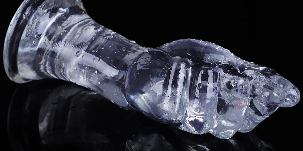 the arm dildo toy 2 the arm dildo