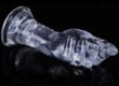 the arm dildo