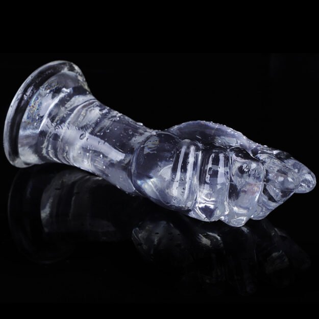 the arm dildo toy 2 the arm dildo