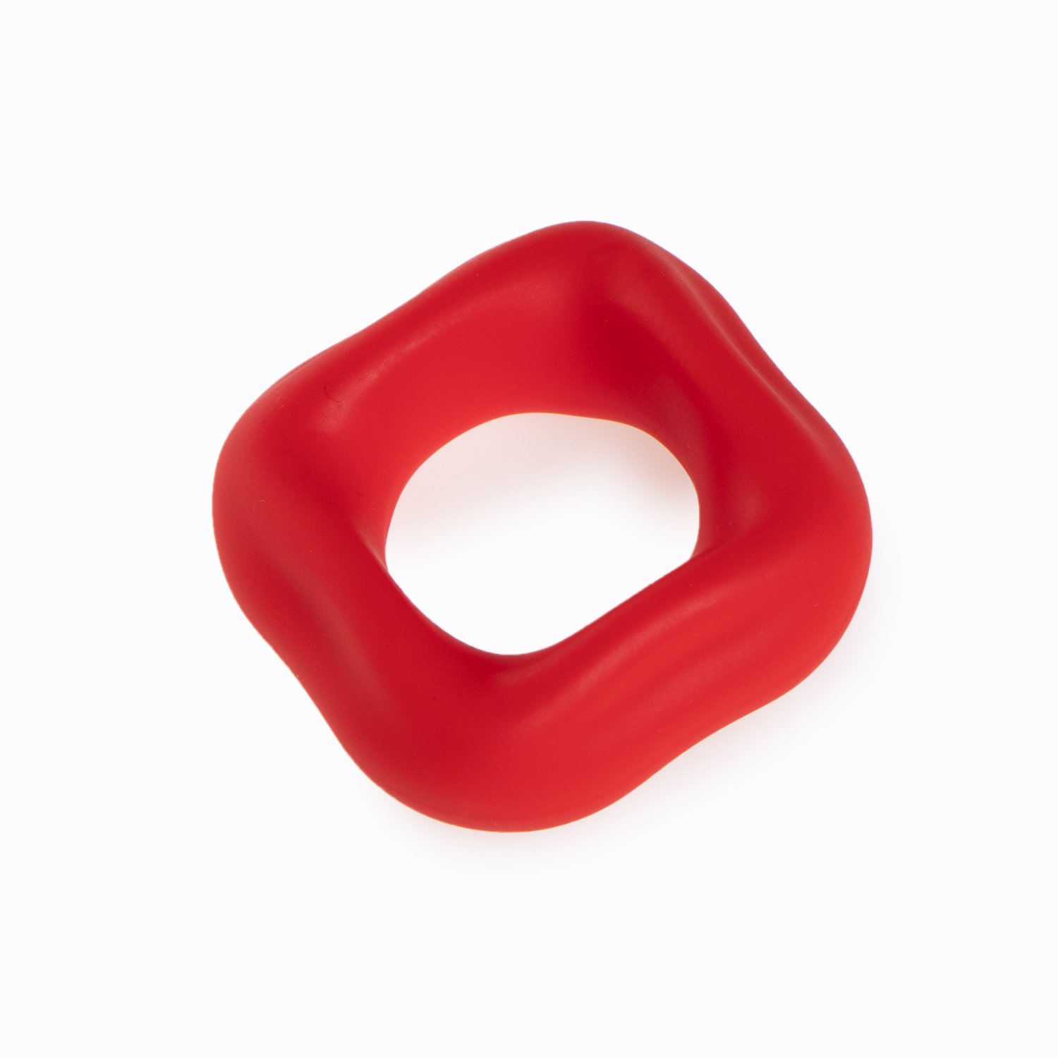Soft Silicone Square Cock Ring Wholesale - Image 4