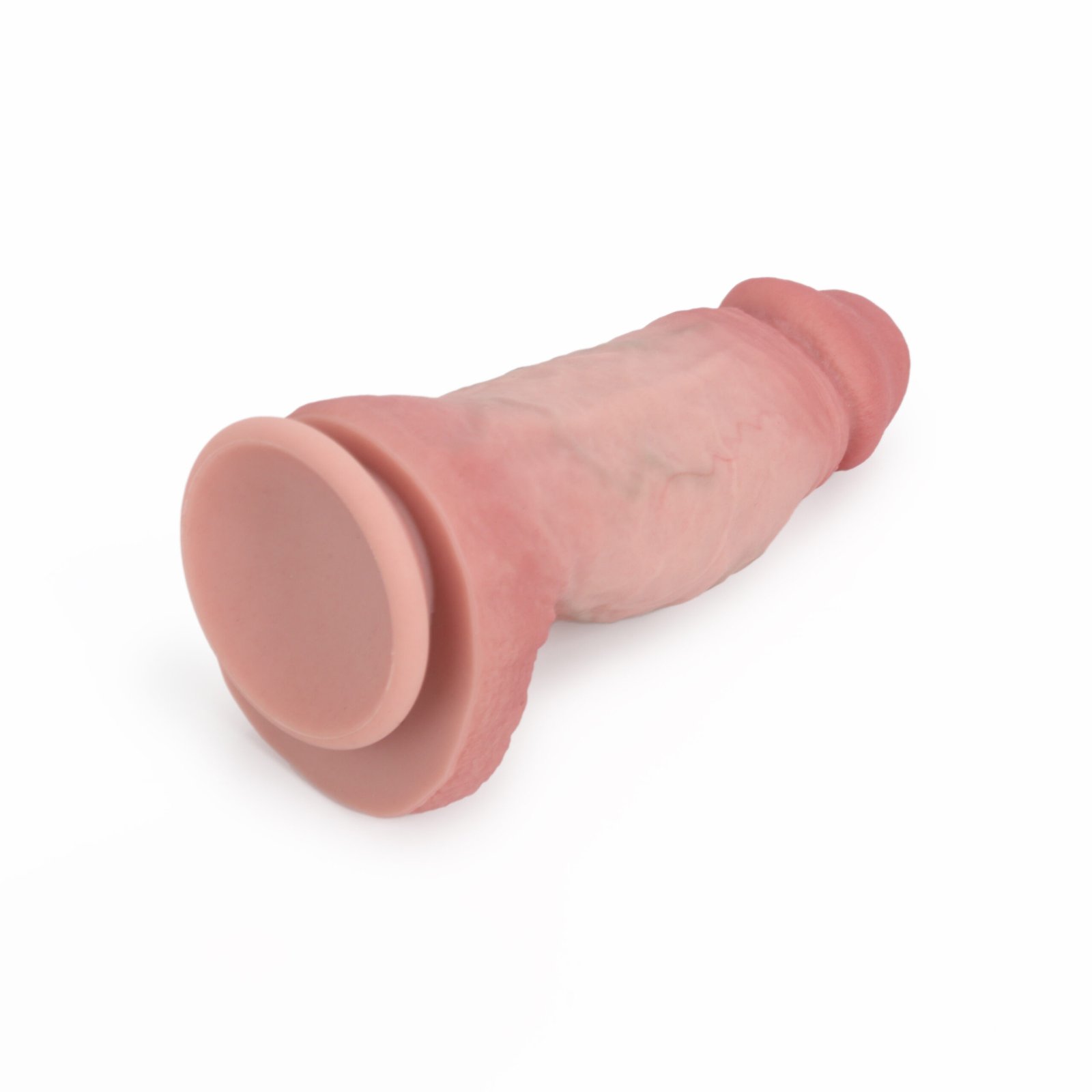 Girthy Realistic Dildo Wholesale Manufacturer - Image 4