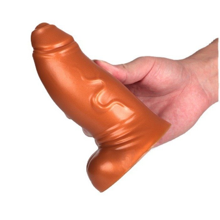 Butt Plugs for Beginners Wholesale Silicone Starter Series - Image 2