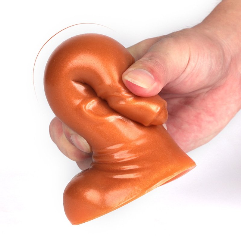 Butt Plugs for Beginners Wholesale Silicone Starter Series - Image 3