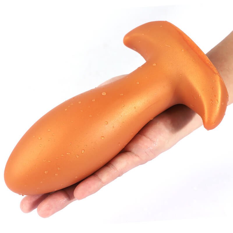 5 Sizes Silicone Anal Training Set Manufacturer - Image 3