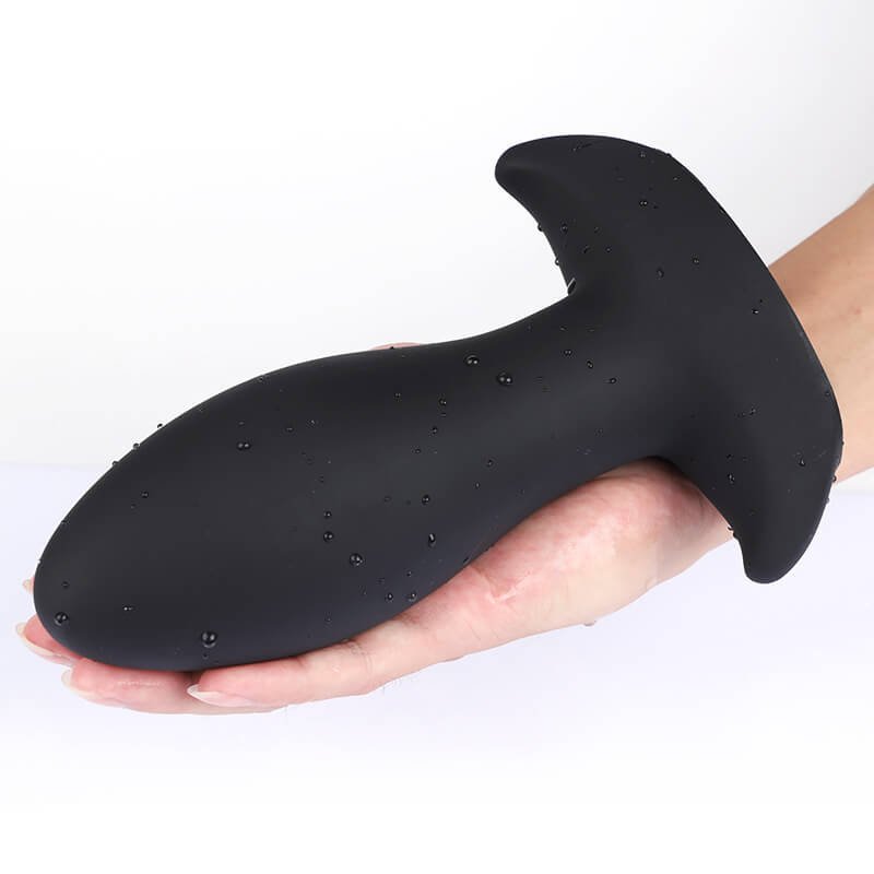 5 Sizes Silicone Anal Training Set Manufacturer - Image 4