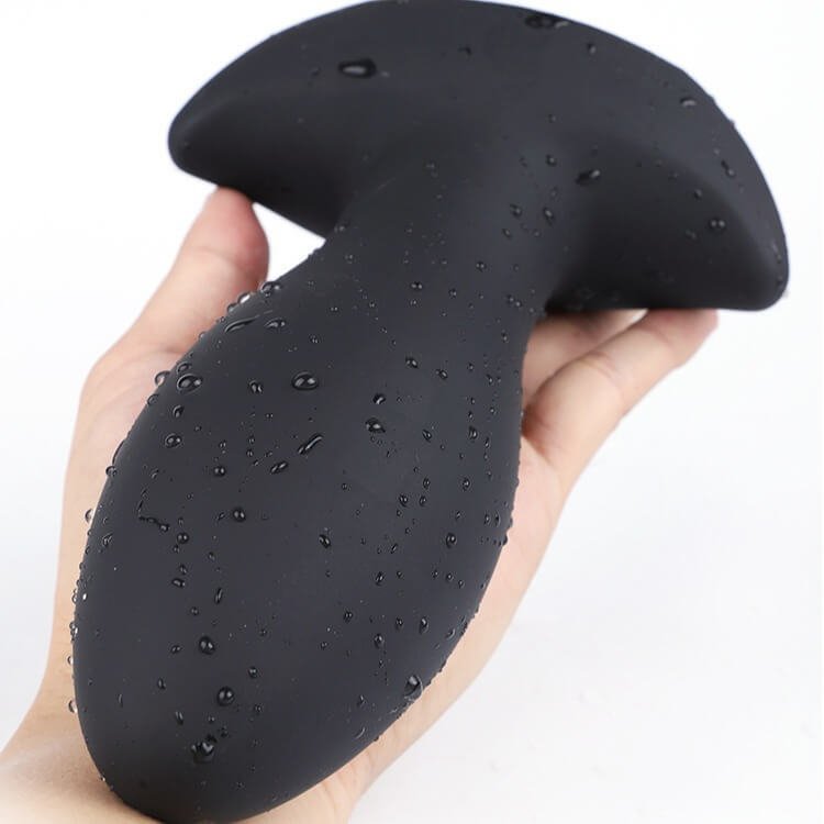 5 Sizes Silicone Anal Training Set Manufacturer - Image 5