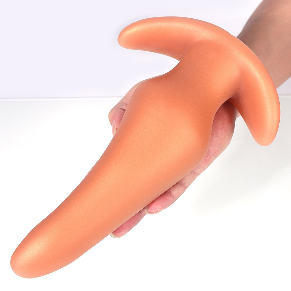 Wholesale Hidden Wear Anchor Anal Plug Set - Image 2
