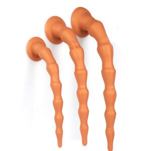 Bamboo Style Long Anal Toy – 3 Sizes Wholesale