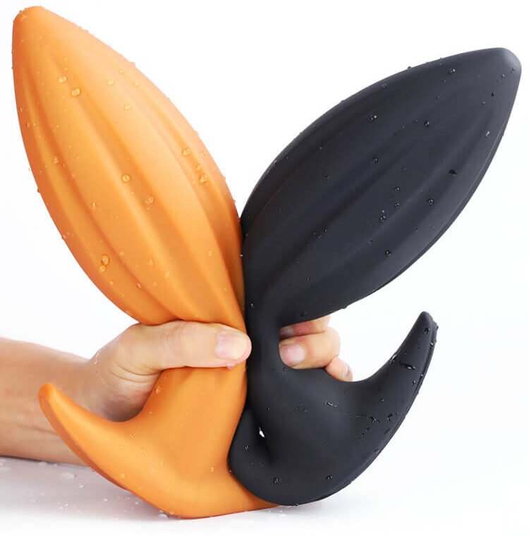 Anal BDSM Huge Plug Wholesale Set - Image 2