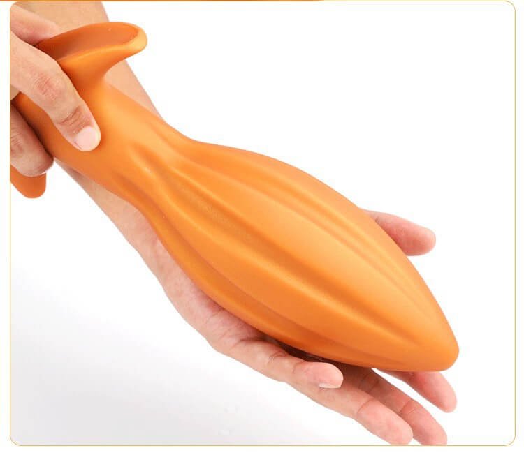 Anal BDSM Huge Plug Wholesale Set - Image 3