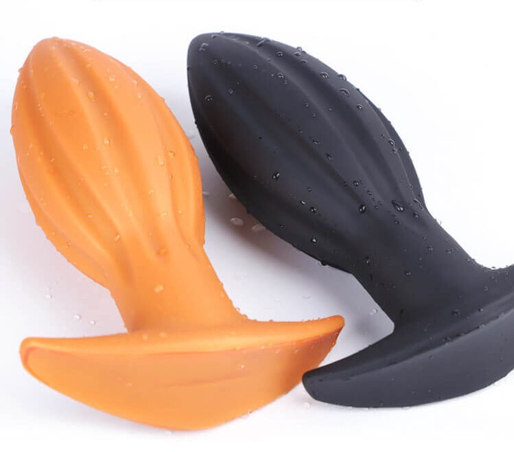 Anal BDSM Huge Plug Wholesale Set