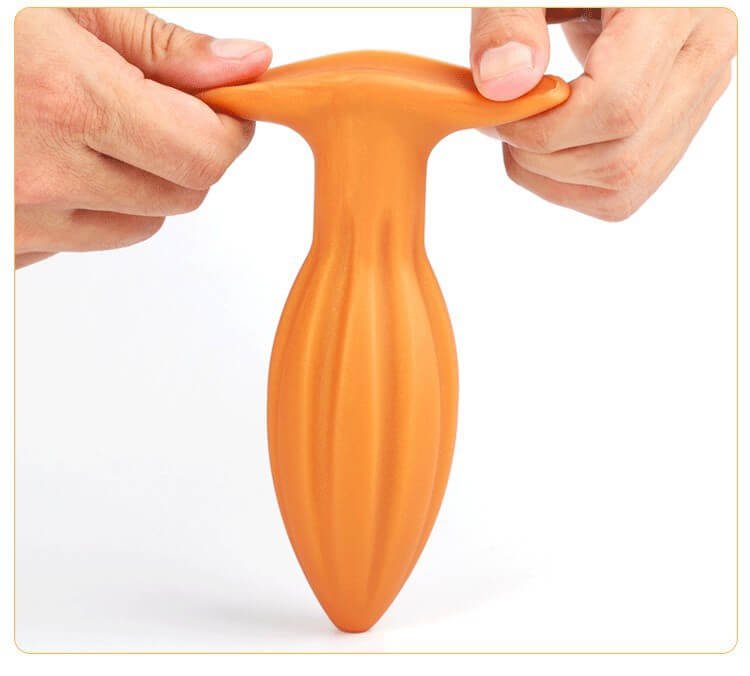 Anal BDSM Huge Plug Wholesale Set - Image 5