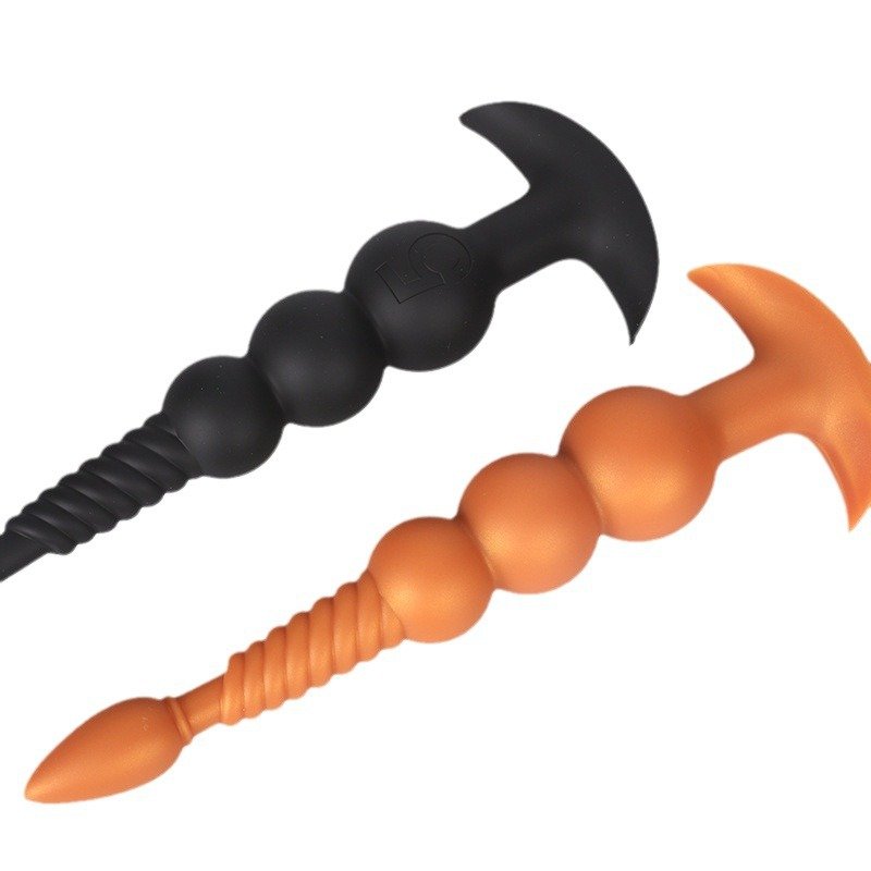 Soft Anal Butt Plug Tail Bulk Supply - Image 3