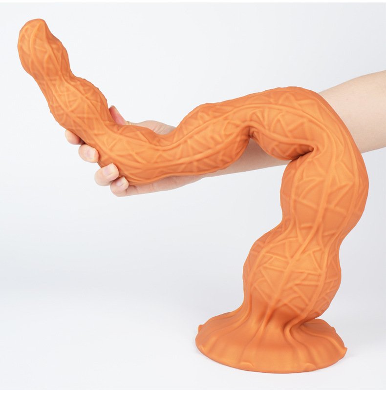 Bulk Peanut Sex Anal Beads String - Image 2