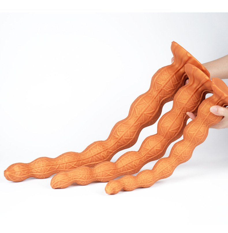 Bulk Peanut Sex Anal Beads String