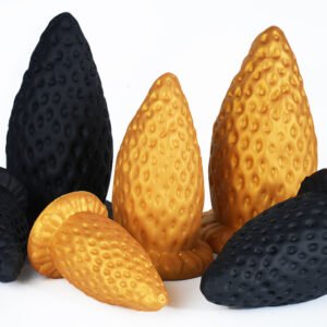 Strawberry Anal Plug Bulk Supplier