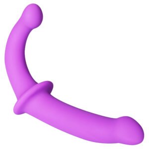Trans Strap On Wearable Dildo  Wholesale
