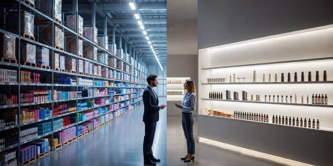 Full vs single category adult toy wholesale margins comparison for importers and distributors