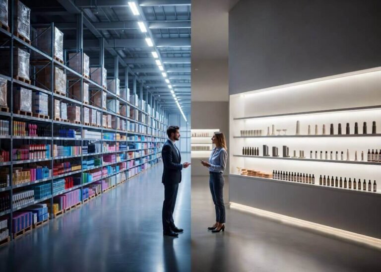 Full vs single category adult toy wholesale margins comparison for importers and distributors