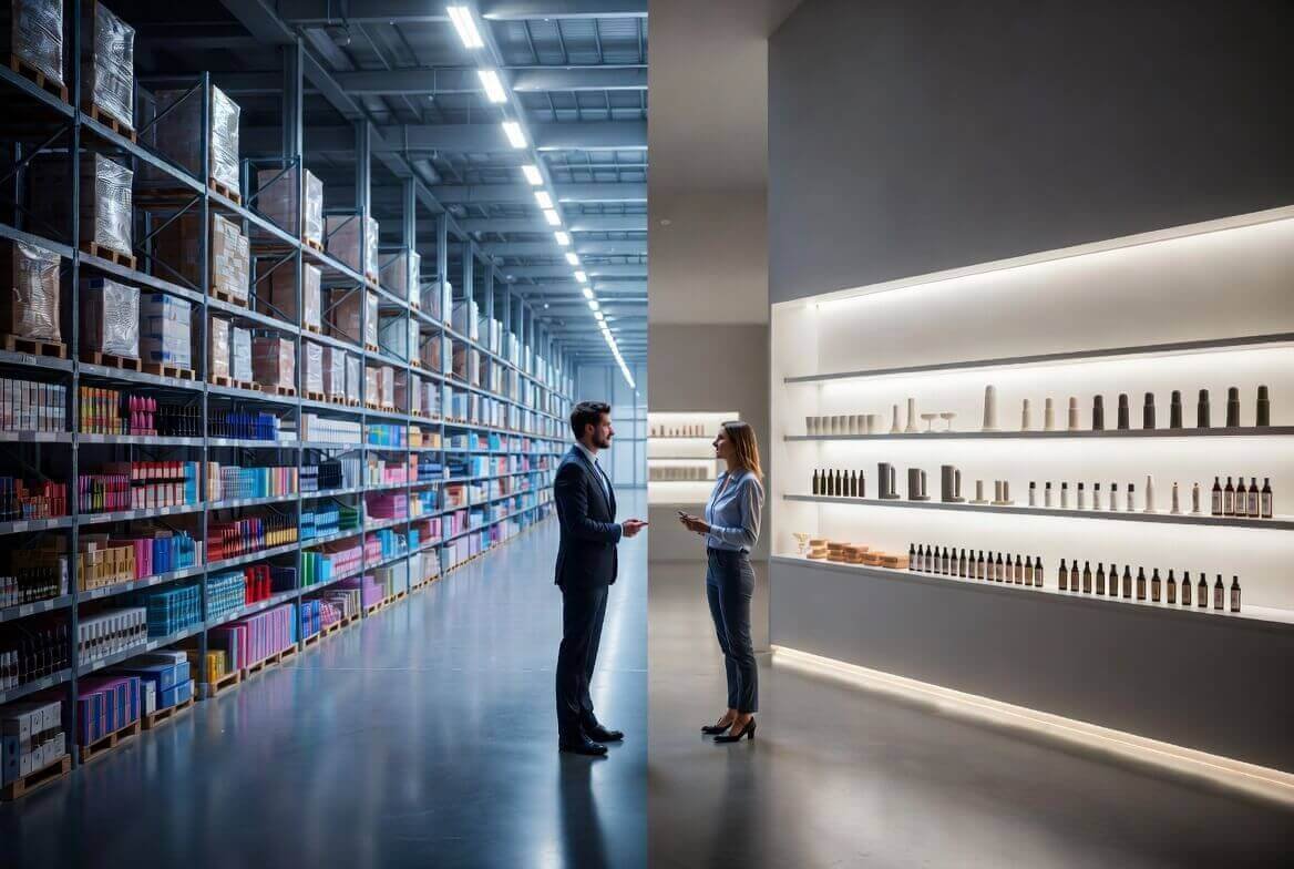 Full vs single category adult toy wholesale margins comparison for importers and distributors
