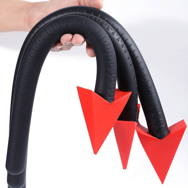 Soft Silicone Demon Tail Anal Plug Wholesale Factory - Image 2